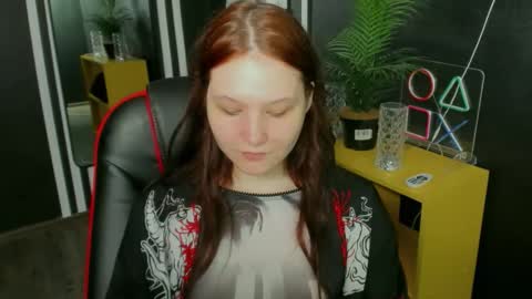 Snapshot of ru6y_dark chatting on 09.09.25 goth girl ruby 3 online show from 09.09.25