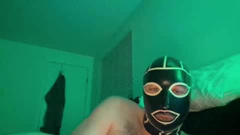 rubber660425 online show from 05.17.26