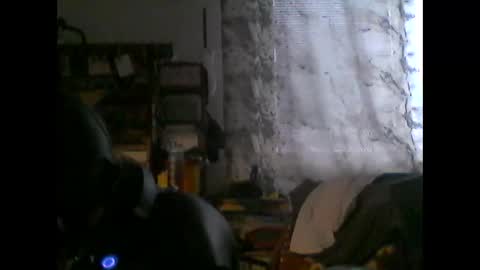 Snapshot of rubberfetish89 chatting on 12.01.25 RubberFetish online show from 12.01.25