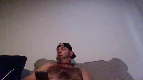 rubbingoneout714 online show from 09.29.25