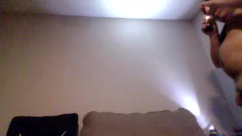 rubbingoneout714 online show from 12.01.25