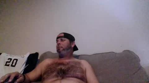 rubbingoneout714 online show from 03.19.26