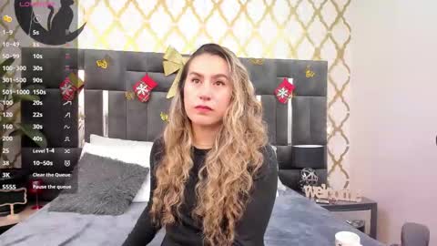 RubbyTaylor online show from 11.29.25