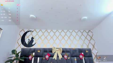 RubbyTaylor online show from 12.17.25