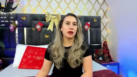 RubbyTaylor online show from 12.18.25