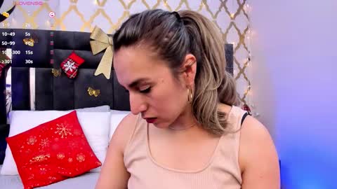 RubbyTaylor online show from 12.20.25