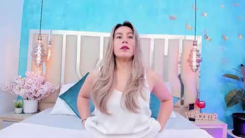 RubbyTaylor online show from 02.09.26