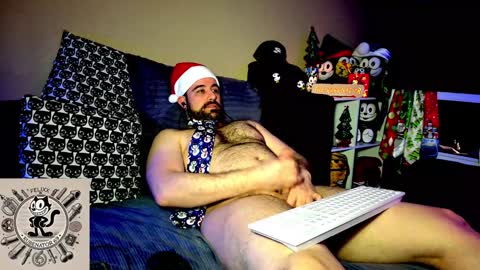 Ruben online show from 12.25.24