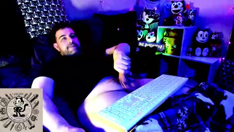 Ruben online show from 02.13.26