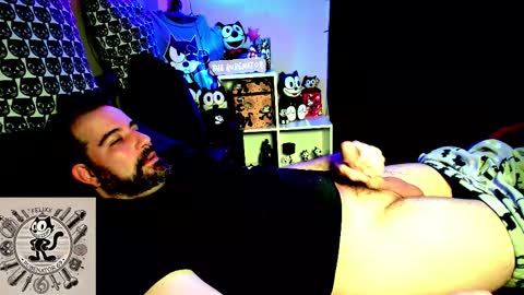 Ruben online show from 03.20.26