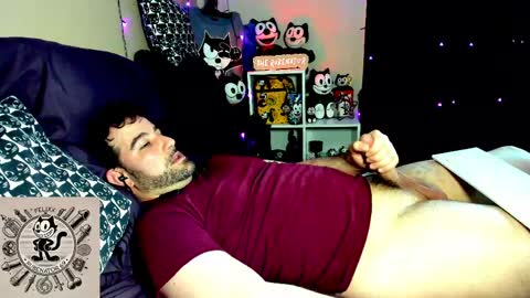 Ruben online show from 05.23.26
