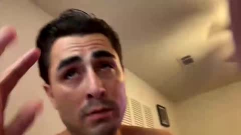 Snapshot of rubenzaragosa09 chatting on 04.01.26 rubenzaragosa09 online show from 04.01.26