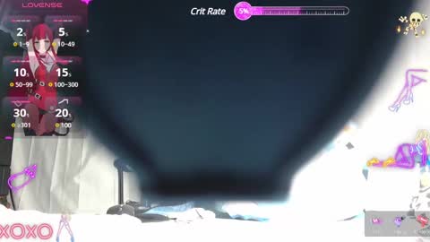 rubi200103 online show from 02.07.25