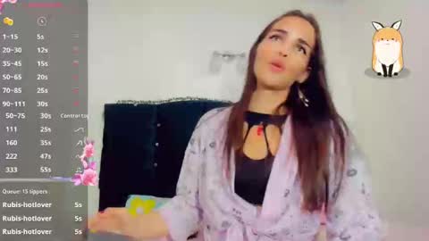 Rubi i love online show from 02.06.25