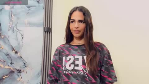 Rubi i love online show from 11.21.25