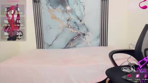 Rubi i love online show from 12.03.25