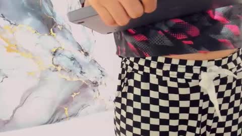 Rubi i love online show from 12.17.25