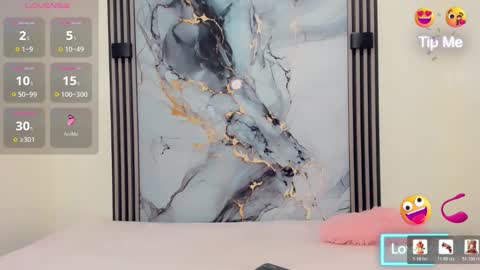 Rubi i love online show from 01.06.26