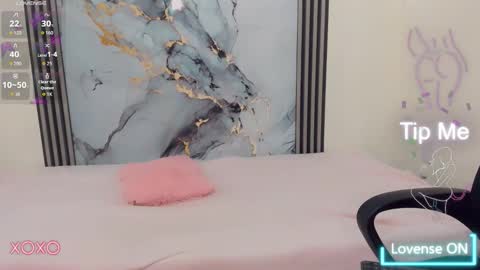 Rubi i love online show from 02.03.26