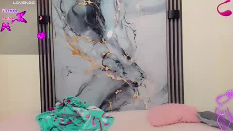 Rubi i love online show from 03.25.26