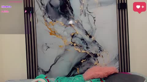 Rubi i love online show from 03.28.26