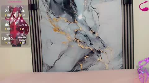 Rubi i love online show from 04.09.26