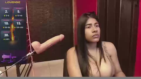 Snapshot of rubi_boobs_ chatting on 09.23.25  Rubi  online show from 09.23.25