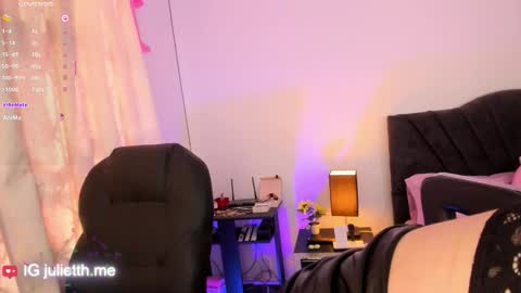 rubi carter online show from 10.15.25