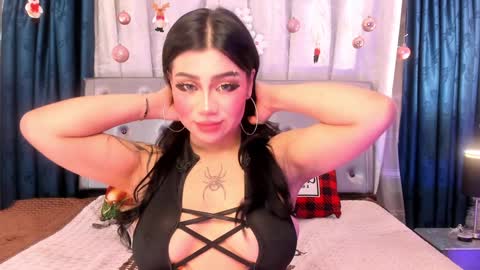 Channel online show from 01.13.25