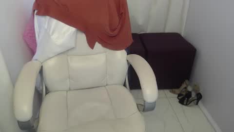 Rubi online show from 12.03.24