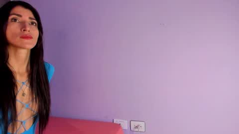 Rubi online show from 02.07.26