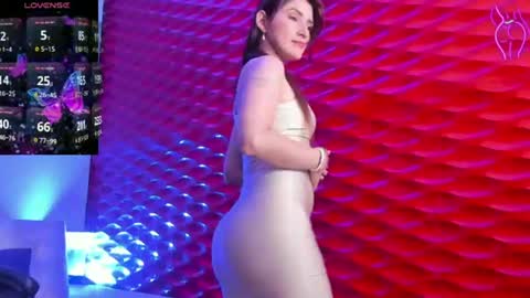 Rubi online show from 06.11.26