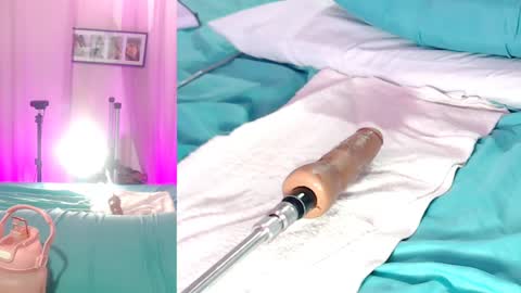 Daniells online show from 12.05.24