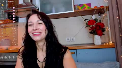 rubiharlot online show from 09.12.25