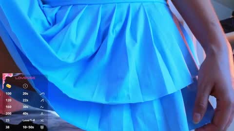 Rubi online show from 04.15.26