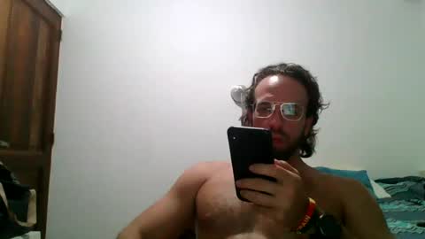 rubio121 online show from 06.13.26