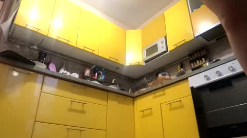 Rubi online show from 10.27.25