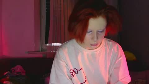 Rubi online show from 11.17.25