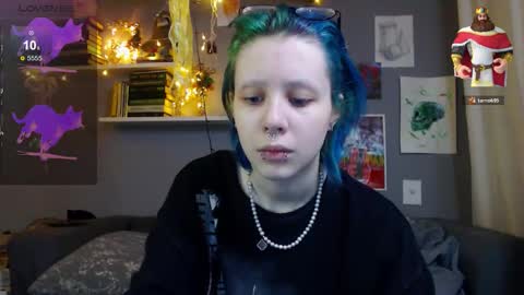 Rubi online show from 01.13.26