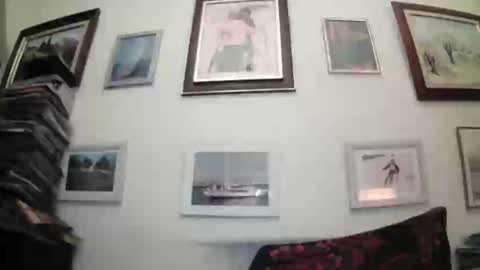 rubis501 online show from 11.16.25