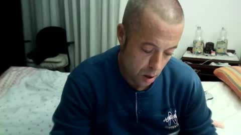 rubito42 online show from 10.04.25