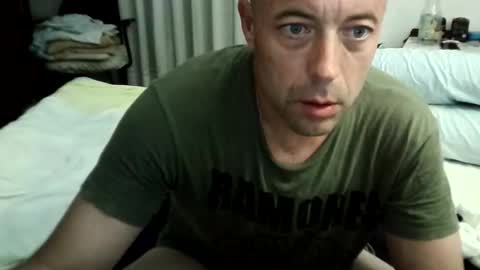 rubito42 online show from 10.15.25