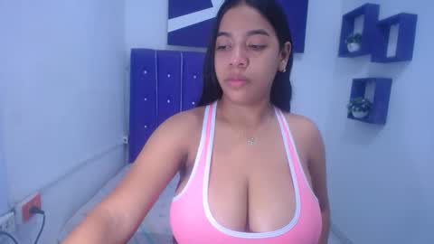 ruby1907 online show from 02.08.25