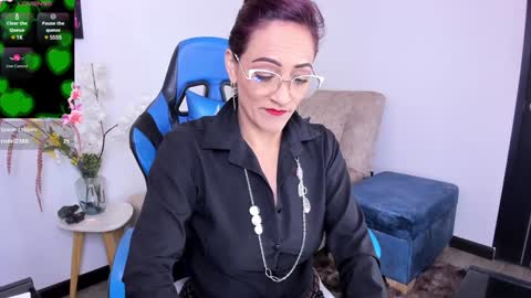 RUBY online show from 01.24.25