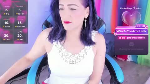 RUBY online show from 07.13.26