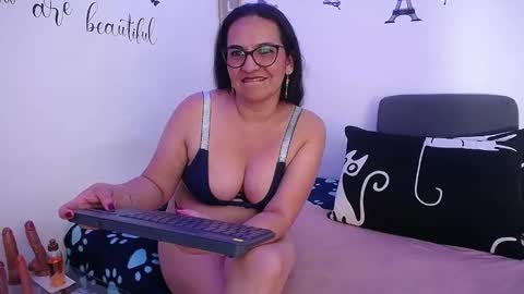 Ruby online show from 12.27.24