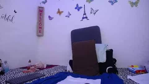 Ruby online show from 12.31.24