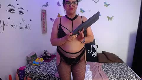 Ruby online show from 01.07.25