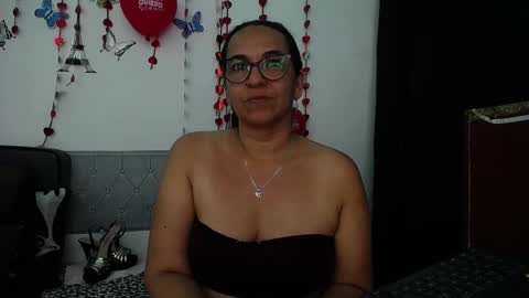 Ruby online show from 02.25.25
