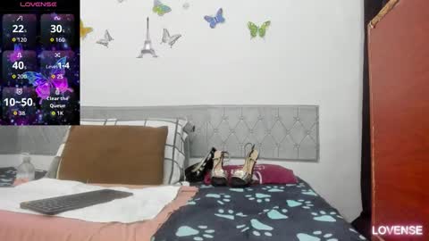 Ruby online show from 12.14.25